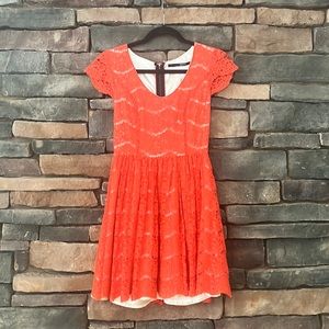 Kensie Cocktail Dress